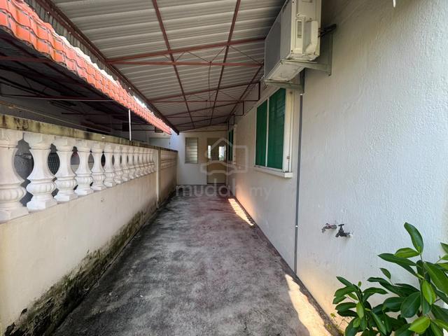 Kampung Lapan Kesidang Freehold Single Storey Semi D, Melaka City 1