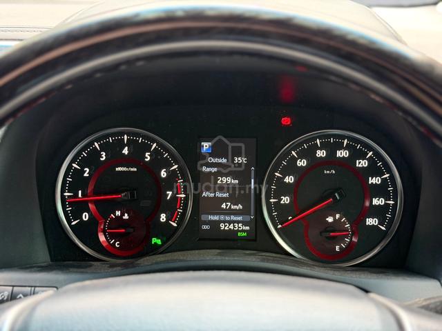2019 Toyota ALPHARD 2.5 SC (A) - 5