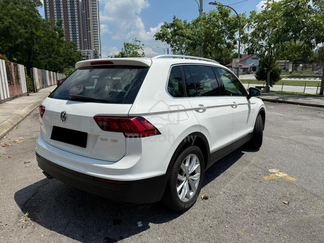 Volkswagen TIGUAN 1.4 HIGHLINE (A) 280 TSi *WRNTY - 3