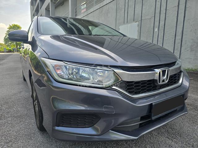 2018 Honda CITY 1.5 S FACELIFT (A) - 3