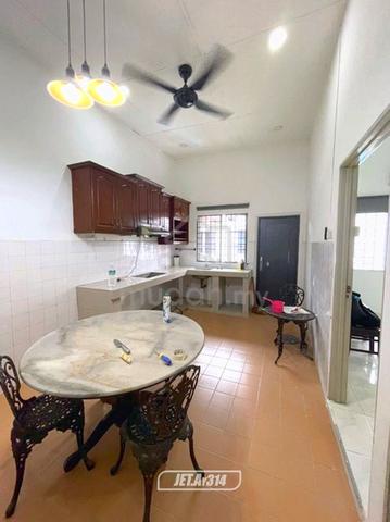 Full Loan! BIG Discount! ✅️ Terrace House Taman Meru Putra Klang RUMAH 1