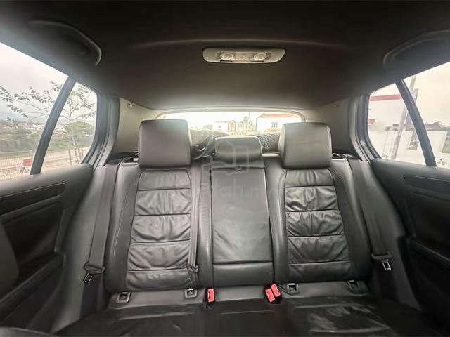 2012 Volkswagen GOLF 2.0 GTI MK6 (A) - 4