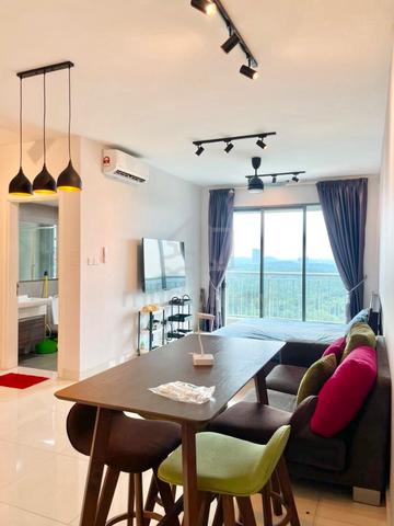 Teega Suites @ Puteri Harbour 1