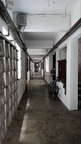 Taman Malim Jaya 1