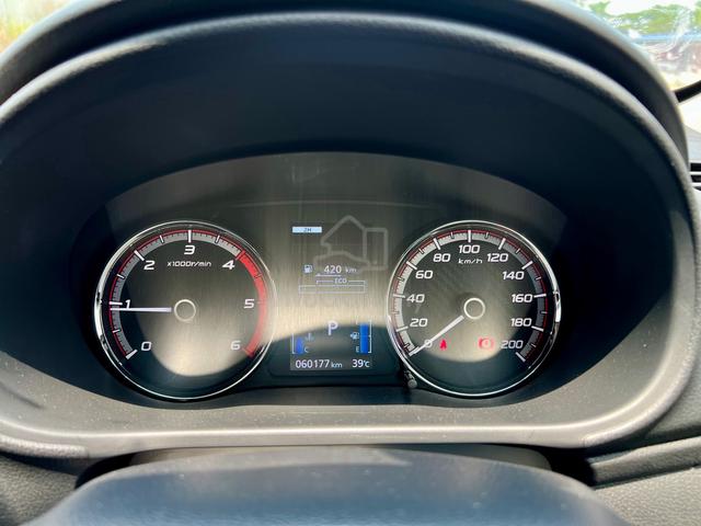 2023 Mitsubishi TRITON 2.4 VGT ATHLETE MY19 L200 - 5