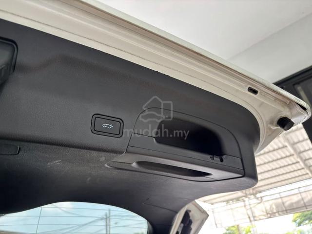 2022 Proton X70 1.8 PREMIUM X 2WD (A) with Sunroof - 5