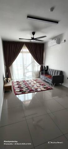 Tropez Residences @ Tropicana Danga Bay 1