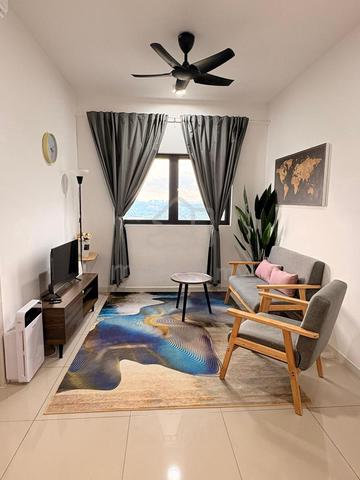 Sensory Residence @ Southville City 1