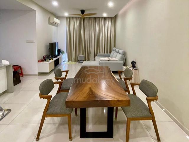Residensi Harmoni 2 1