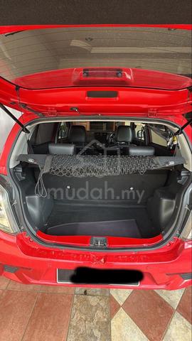 2015 Perodua AXIA 1.0 AV (A) - 2