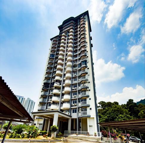 Mutiara Place 1