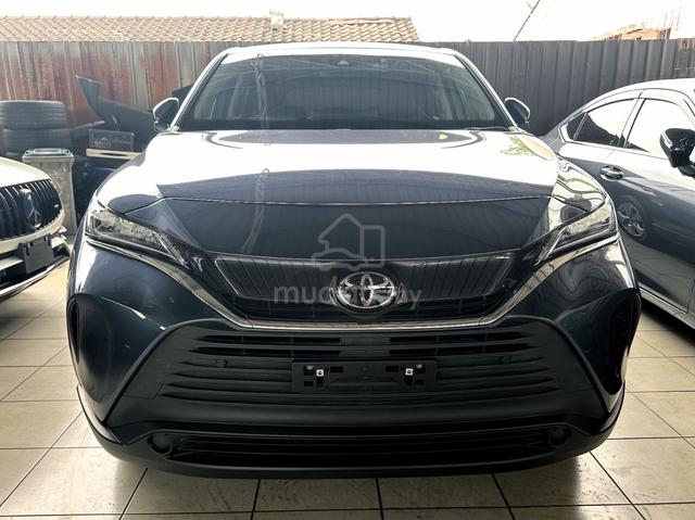 2022 Toyota HARRIER 2.0 S (A) - 4