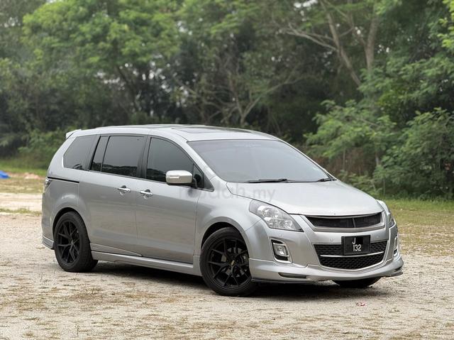 2011 Mazda 8 2.3 LF59 (A) ( Car King Condition ) - 1