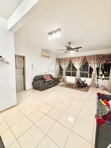 Mutiara Anggerik 1