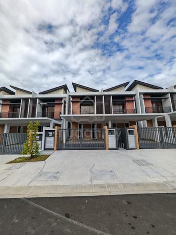 Owner Jual Harga SPA! | Rumah Baru 2025 |10 minit ke Putrajaya 1