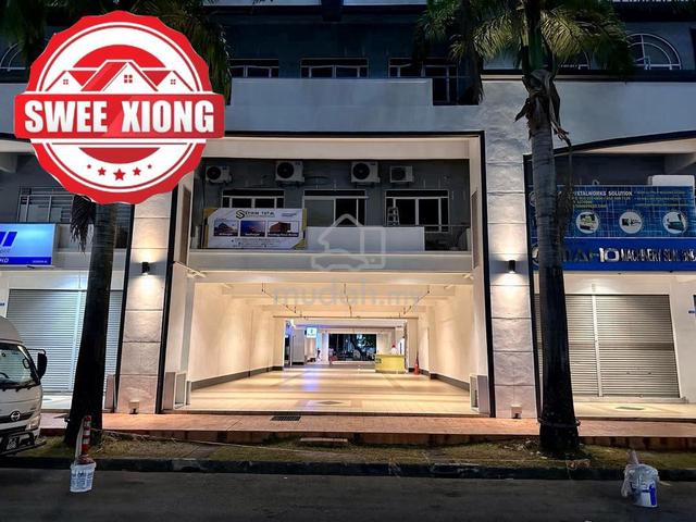 FIRST FLOOR DPIAZZA SHOP LOT 1000sf D PIAZZA D'PIAZZA BAYAN BARU CHEAP 1