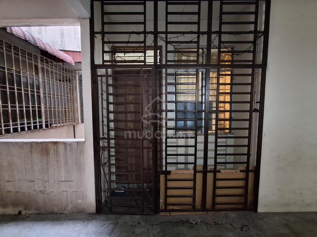 Taman Seri Orkid 1