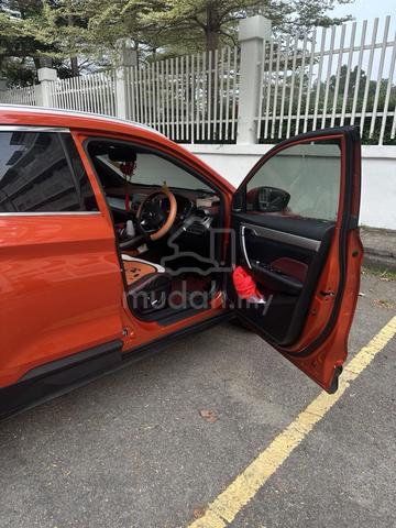 Proton X50 1.5 - Under Warranty & Full Record - 4