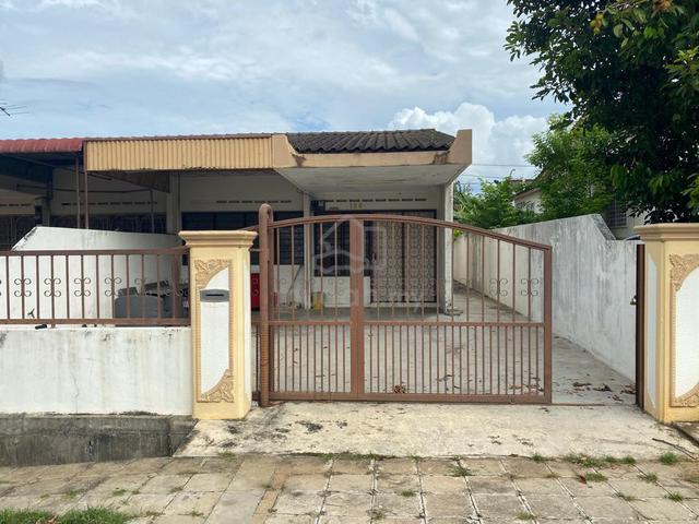 House for Sale in Sungai Petani 1