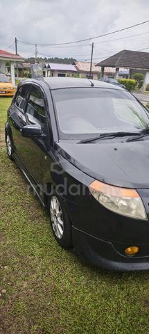 2009 Proton SAVVY 1.2 AMT FACELIFT (A) - 3
