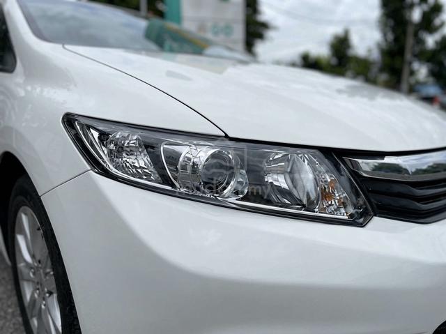 2012 Honda CIVIC 1.8 S (A)MODULE FULL BODYKIT - 5
