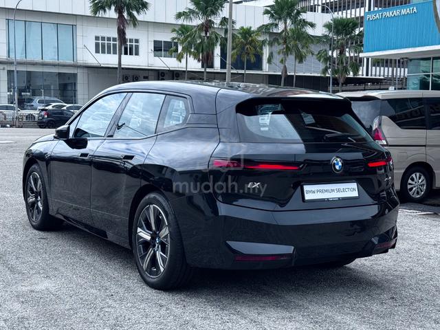 2025 Bmw IX 1.0 XDRIVE45 SPORT MY21 I20 FACELIFT - 5