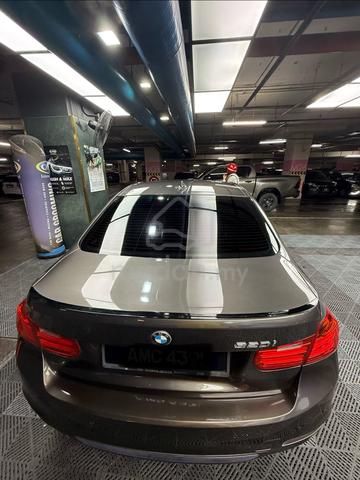 2014 Bmw 3 SERIES 2.0 20I (CKD) F30 (A) - 4