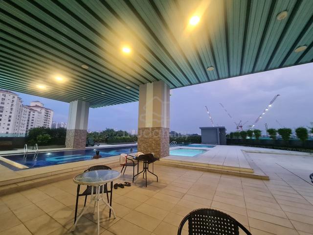 Lowest Price Skyville 8 Benteng Old Klang Road Klang Lama Cheras MRT 1