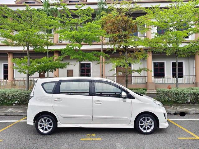 2016 Perodua ALZA 1.5 EZ STANDARD FACELIFT (A) - 5