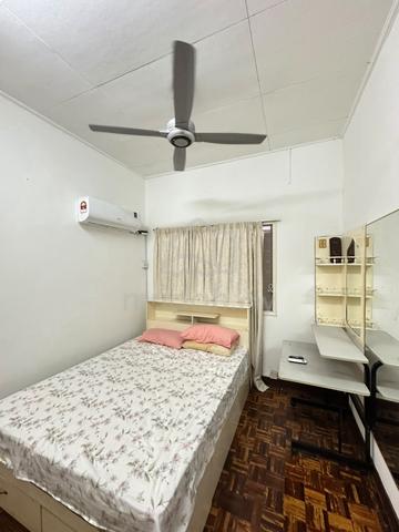Room For Rent @ USJ 11 - Viewing Available 1