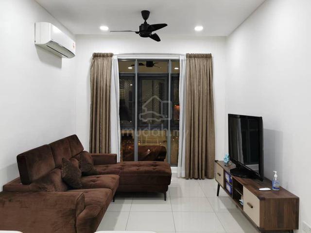 Vivo Residential Suites 1