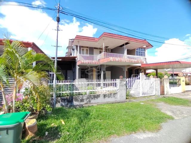 RENOVATED Double Storey Semi D Bandar Sungai Petani, Kedah 1