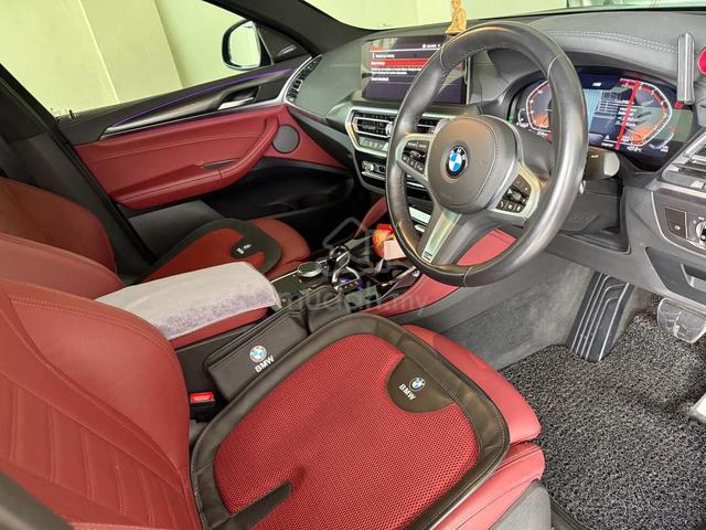 2024 Bmw X4 2.0 xDRIVE30i M SPORT - 5