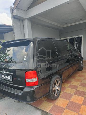 2005 Naza RIA 2.5 GS (A) - 3