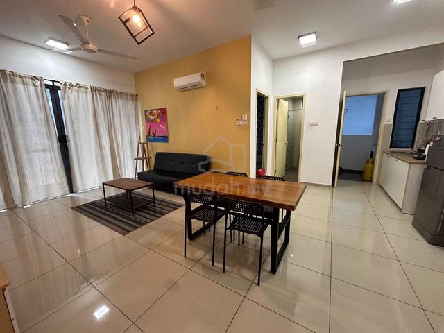 Atlantis Residences 1