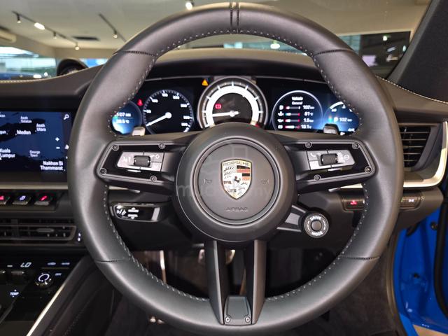 2022 Porsche 992 3.0 CARRERA S New Car Aero kits - 5