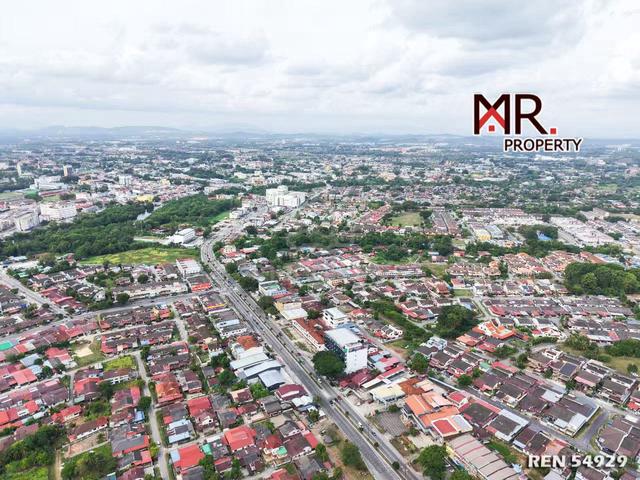 ZONING COMMERCIAL LAND Bakar Arang FOR SALE 1