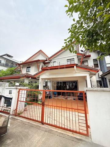 Murrah 24x80 2 storey Freehold Verdania Denai Alam U16 Shah Alam 1