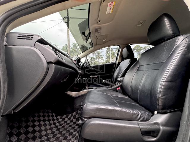 2014 Honda CITY 1.5 E (A) - 4