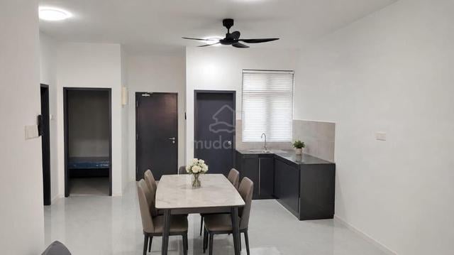 Shang Height Residence 1