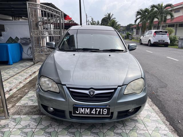 2010 Proton PERSONA 1.6 ELEGANCE BASE LINE (A) - 2