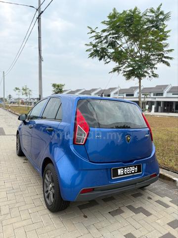 2015 Proton IRIZ 1.3 EXECUTIVE (A) - 2