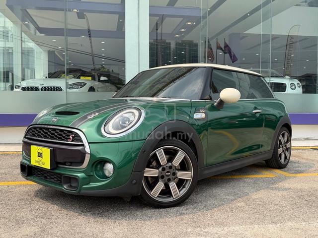 2019 Mini COOPER 2.0 S 60 Year SPECIAL Edition - 1