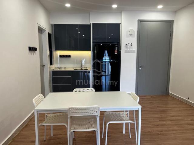 Vertu Resort @ Aspen Vision City 1