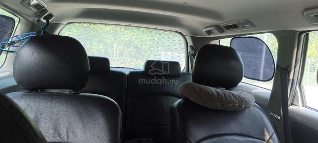 2010 Mitsubishi GRANDIS 2.4 MIVEC ENHANCED (A) - 5