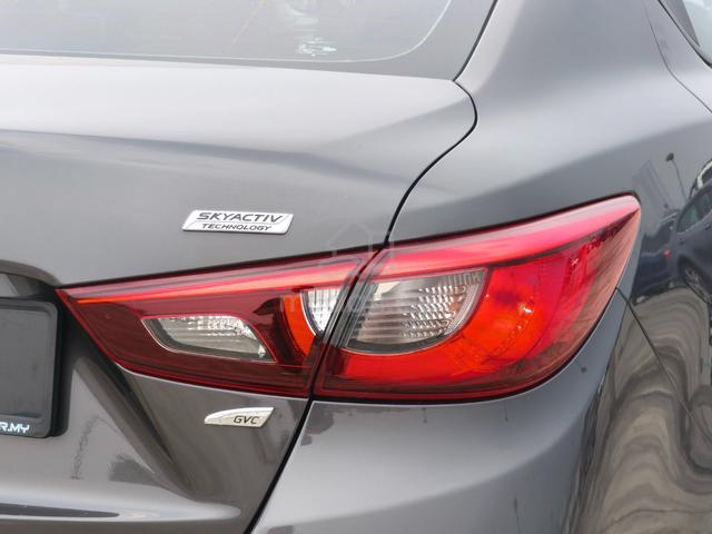 2019 Mazda 2 1.5 SEDAN (GVC) (A) Free Accident Car - 5