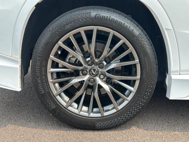 2021 Lexus RX300 2.0 F SPORT MY15 FACELIFT (A) - 4
