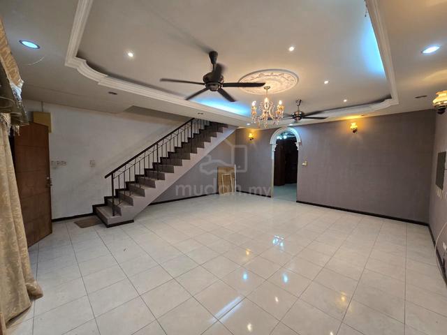 [F.Loan|G&GI20x75]  2 Sty Bandar Sunway Semenyih 1