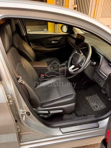 2025 Toyota VIOS 1.5 G MY23 (A) - 4