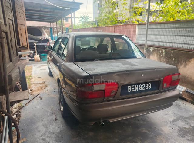 1997 Proton WIRA 1.3 GL (M) - 3